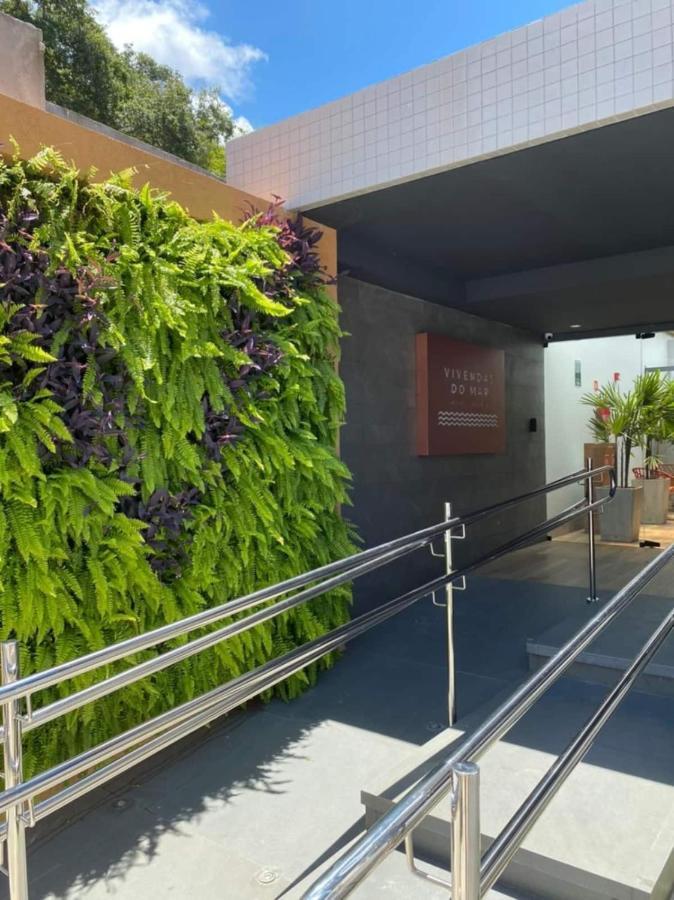 Studio Vivendas do Mar João Pessoa Exterior foto